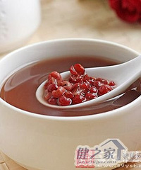 宝宝能吃红豆吗?宝宝吃红豆的做法?