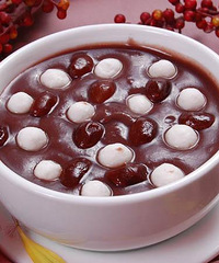 产妇能吃红豆吗?产妇吃红豆催乳?