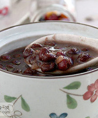 哺乳期能吃红豆吗?吃红豆有什么好处?