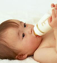 六个月宝宝不爱吃奶