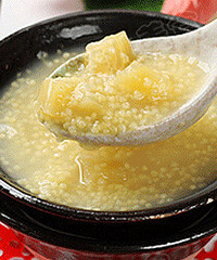 哺乳期能吃小米吗?快来了解一下吧