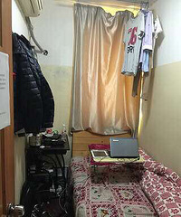 庆春路金牛纺单间