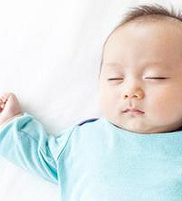 小孩子睡觉出汗怎么回事?和饮食有关吗