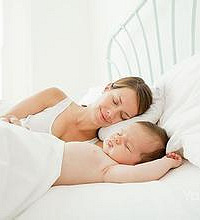 睡眠不足的危害有哪些?妈妈要重视