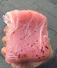 【家乡美食】一口一口把杭州吃掉。