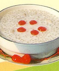 哺乳期能吃西米吗?哺乳期吃西米会怎么样?