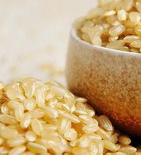 宝宝能吃糙米吗?宝宝吃糙米的做法