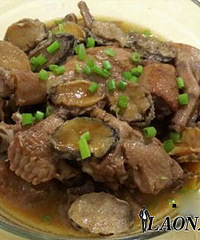 鲍鱼的做法大全 小编推荐两道美食