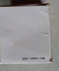 转海淘富余婴儿用品药品等。Infacal肠绞痛