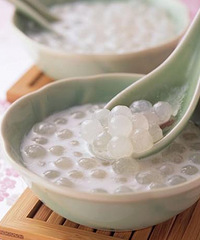 哺乳期能吃西米吗?哺乳期吃西米会怎么样?
