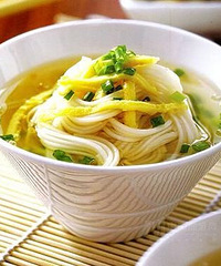 哺乳期能吃面条吗?增加免疫力!