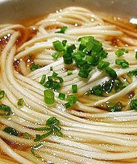 面条,有关面条的一些常识