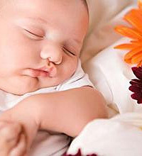 鼻子保养的重要性?如何帮宝宝清理鼻子