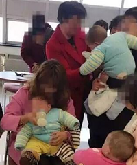 "杭州23岁女大学生产下3胞胎后续:男友的另一女友也怀孕了.."