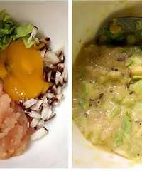 "宝宝食谱 | 手把手教你8道简单美味的营养餐"