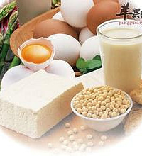 孕妇补蛋白质食谱?孕妇补蛋白质吃什么?