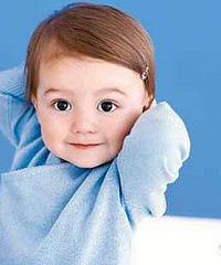 幼儿体温,幼儿体温高就是发烧吗?