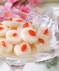 宝宝能吃荸荠吗?家长对宝宝的饮食要留意