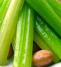 产妇能吃芹菜吗?产妇吃芹菜的做法