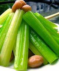 孕妇能吃芹菜吗?孕妇饮食不可忽视