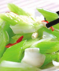 哺乳期能吃芹菜吗?做好哺乳期食物的备用功课