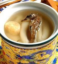 冬虫夏草的功效与作用?冬虫夏草的做法!