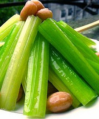 哺乳期能吃芹菜吗?哺乳期吃芹菜好吗?