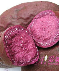 宝宝能吃红薯吗?宝宝吃红薯会怎么样?