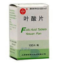哺乳期能吃叶酸吗?哺乳期叶酸食谱推荐!