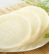 哺乳期能吃白萝卜吗?白萝卜鲫鱼汤