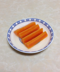吃胡萝卜的注意事项,吃胡萝卜要注意什么