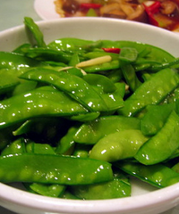 宝宝能吃扁豆吗?宝宝健康营养的学问
