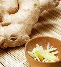 生姜的功效与作用?止呕醒酒驱寒暖身