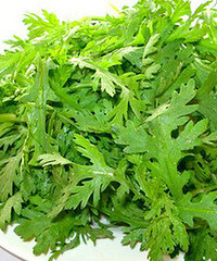 茼蒿,关于茼蒿的一些常识