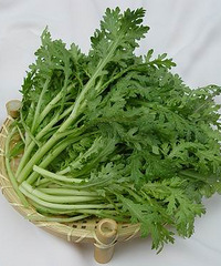 孕妇能吃茼蒿吗,孕妇吃茼蒿会怎么样?