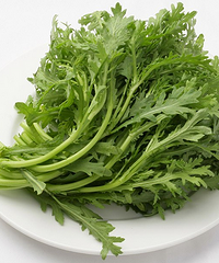 孕妇能吃茼蒿吗?孕妇吃茼蒿会怎样