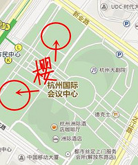 不想去太子湾人挤人?这些地方都是赏樱好去处