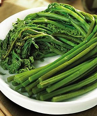 蕨菜,有关蕨菜的那些饮食学问