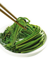 蕨菜的营养价值,这么好的菜,你爱吃吗