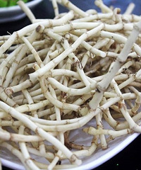 折耳根 鱼腥草的别名你知道吗?