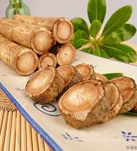 牛蒡是什么?牛蒡适合什么人吃?