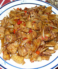 藠头的做法,尝遍各种美食