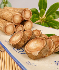 孕妇能吃牛蒡吗?慎食牛蒡!