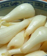 藠头,关于藠头的一些常识