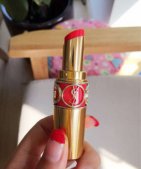 你一生推的口红是哪一支?