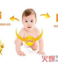 "哺乳期怎么补DHA?哺乳期补DHA注意事项?"