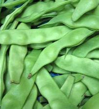 宝宝能吃刀豆吗?宝宝吃刀豆的做法