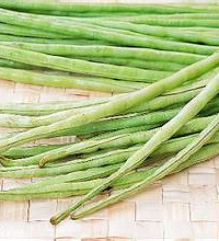 豇豆的做法大全 酱汁豇豆角