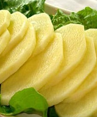 宝宝能吃土豆吗?宝宝吃土豆好什么好处吗