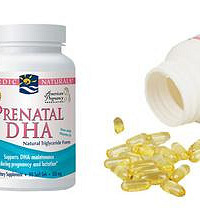 哺乳期怎么补DHA?哺乳期补充DHA的方式?